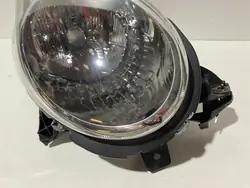 Phare avant droit NISSAN MICRA III (K12) 26010BG10B
