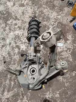 Ammortizzatore anteriore Mercedes-Benz A W177 a1773209100