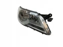 Gebrauchter rechter Frontscheinwerfer OEM 5N2941032K VW Tiguan I