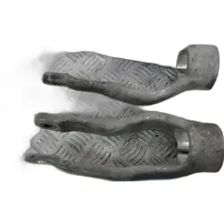 Jousituksen kiinnike OEM GX733162AC Jaguar F-PACE:lle