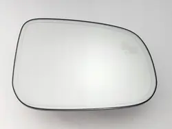 Verre de rétroviseur droit OEM 925-0660-000 Jaguar XE XF XJ