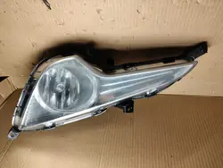 Para-choques dianteiro esquerdo OEM 7103491 para Hyundai i40 2011-