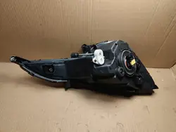 Pare-chocs avant gauche OEM 7103491 pour Hyundai i40 2011-