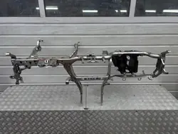 Bastidor Consola Skoda Enyaq OEM 5LB857017C Usado