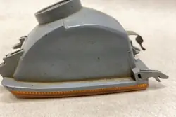 Sinalizador Dianteiro Direito VW GOLF III 1H0953156C