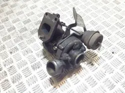Turbocompresseur d'occasion OEM 074145701C pour VW LT 28-46 II