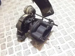 Begagnad turbo OEM 074145701C för VW LT 28-46 II