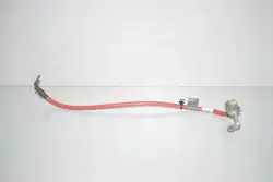 BMW X3 (F25) Positiivinen Liitin 2.0L 135kw 2012 61129225099