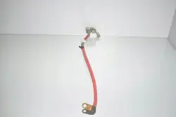 BMW X3 (F25) Positiivinen Liitin 2.0L 135kw 2012 61129225099