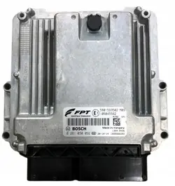 Unité de contrôle moteur Bosch IVECO DAILY 3.0