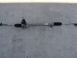 Caixa de direção Suzuki Swift MK7 IV 2WD