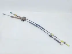Opel OE 55597758 gear shift cable