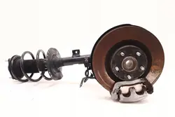 MITSUBISHI ECLIPSE CROSS 1.5T McPherson Sinistro Anteriore 4060A669