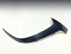 Faixa do para-choques dianteiro direito OEM A2958855801