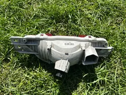 Feu antibrouillard arrière Toyota CHR 16- OEM 81480-F4010