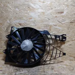 Kylarfläkt Fiat OE OEM 51785225 - Begagnad