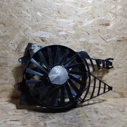 Ventilateur de radiateur Fiat OE OEM 51785225 - Occasion