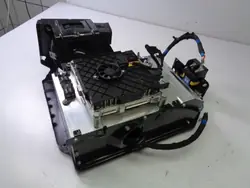 Maserati OE Spanningsomzetter Module - Gebruikt OEM-onderdeel