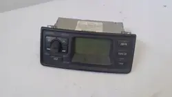 Radio Toyota Yaris I Lift OEM TOYOT YARYS I LIFT RADIO