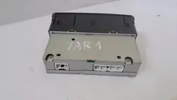Toyota Yaris I Lift Radio OEM TOYOT YARYS I LIFT RADIO