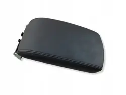 Accoudoir tunnel central cuir OEM PEUGEOT RCZ