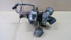 Turbokompressor PASSAT B6 2.0 TDI