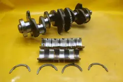 Vilebrequin OEM 038101L pour VW 1.9 TDI BLS 105 ch