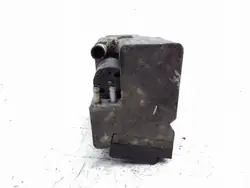 VW Golf IV 1999 Webasto Heater OEM 0B340508