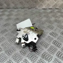 Bagagelucka VW PASSAT B8 3G0827503