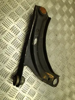 Bras de Suspension Inférieur Avant Dacia Spring Electric 2023 Gauche 545035275R
