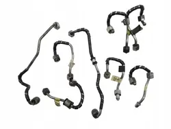 OEM 9X2Q-9C993JB Insprutningsrör Jaguar XF