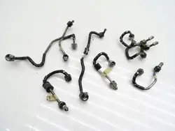 OEM 9X2Q-9C993JB Insprutningsrör Jaguar XF
