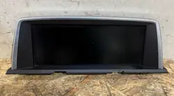 Écran de navigation BMW OEM 9284976 10,25"