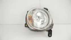 Farol dianteiro esquerdo Fiat 500 07-14 - Peça OEM