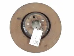 Disco de freno delantero Jaguar I-Pace OEM J9D31125AA