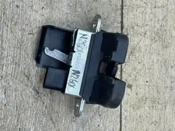 Baklås VW Touran I II 1T0827505F 1T0827505H 1T0827505G