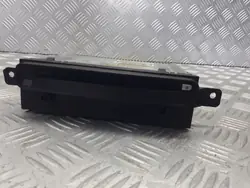 Nissan CD-wisselaar OEM 28185BA010 - Gebruikt
