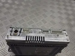Nissan CD-vaihtaja OEM 28185BA010 - Käytetty