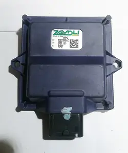 Contrôleur LPG Zavoli MPC 1002 - Pièce OEM Occasion