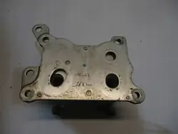 Oljekylare OEM kow1 för Nissan Micra 1.0TCE