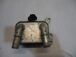 Refroidisseur d'huile OEM kow1 pour Nissan Micra 1.0TCE