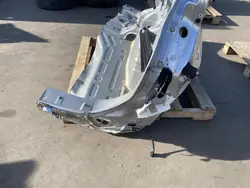 Toyota Yaris Cross XP210 2022 Rear Right Quarter Panel