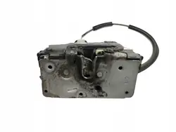 Cerradura puerta trasera derecha OEM 51797570 Fiat Grande Punto