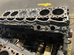 Moteur DAF MX-13 510CV OEM 0965294sx avec vilebrequin