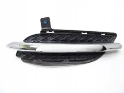 Grille de Pare-Chocs Droite Chrome Mercedes W246 Classe B A2468850722