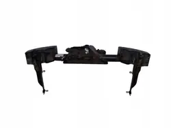 Gancho de reboque AUDI Q5 SQ5 OEM 80A HAK