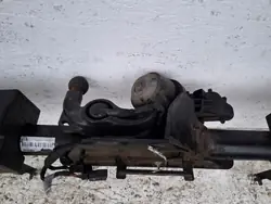 Hinausvetokoukku AUDI Q5 SQ5 OEM 80A HAK