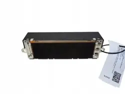 Écran de navigation OEM 9664222280 pour Citroën Jumpy Fourgon