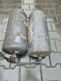 Réservoir d'air Scania R NGS 2773714