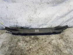 HYUNDAI IX35 Absorbeur de Pare-Chocs Avant OE 865202Y000